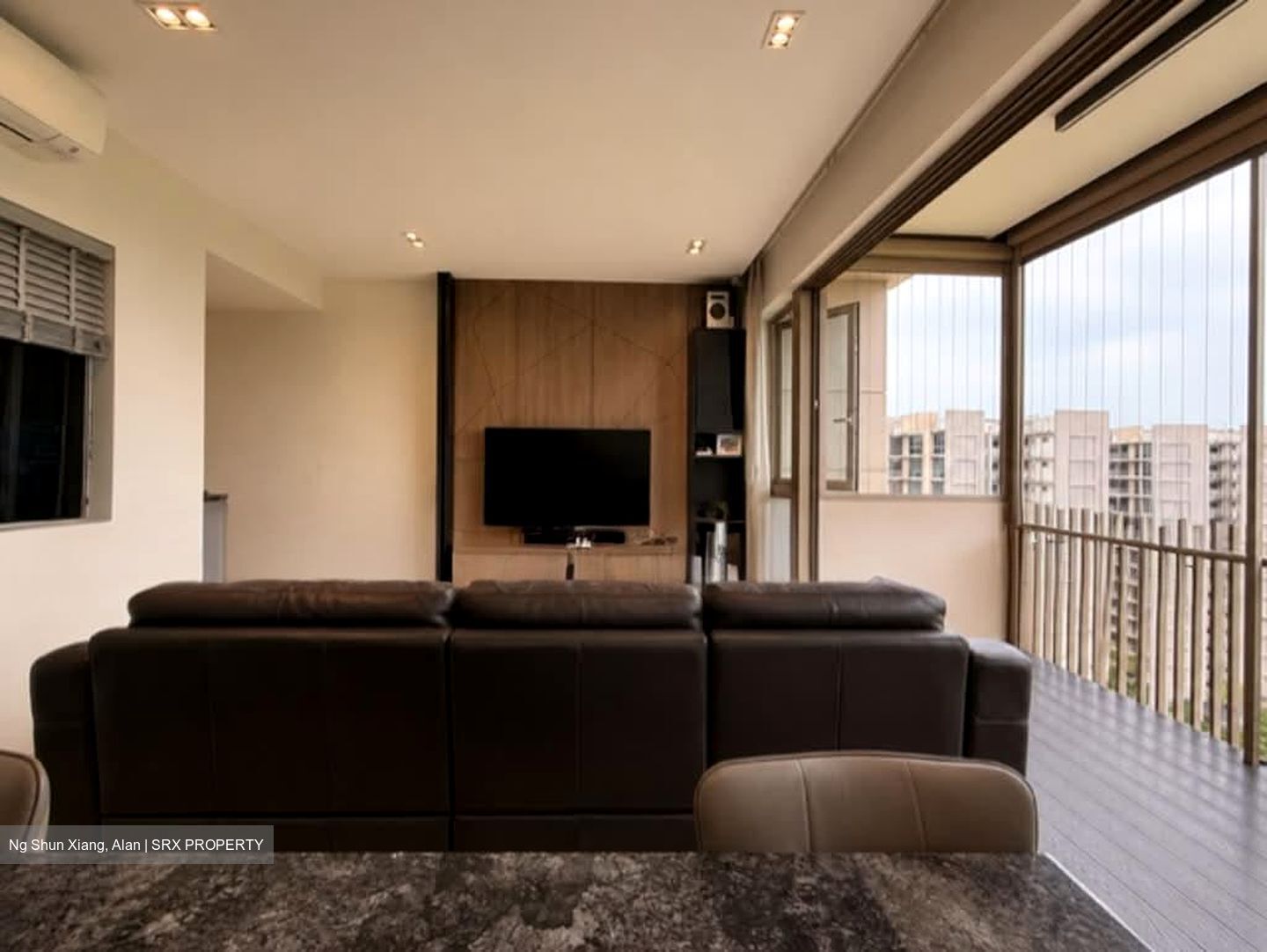 The Vales (D19), Condominium #573147991